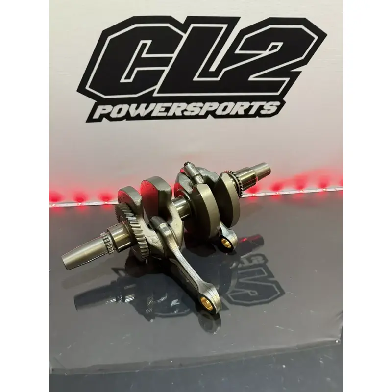 2020-2024 Polaris Ranger 1000 Non XP Models - Crankshaft Assembly
