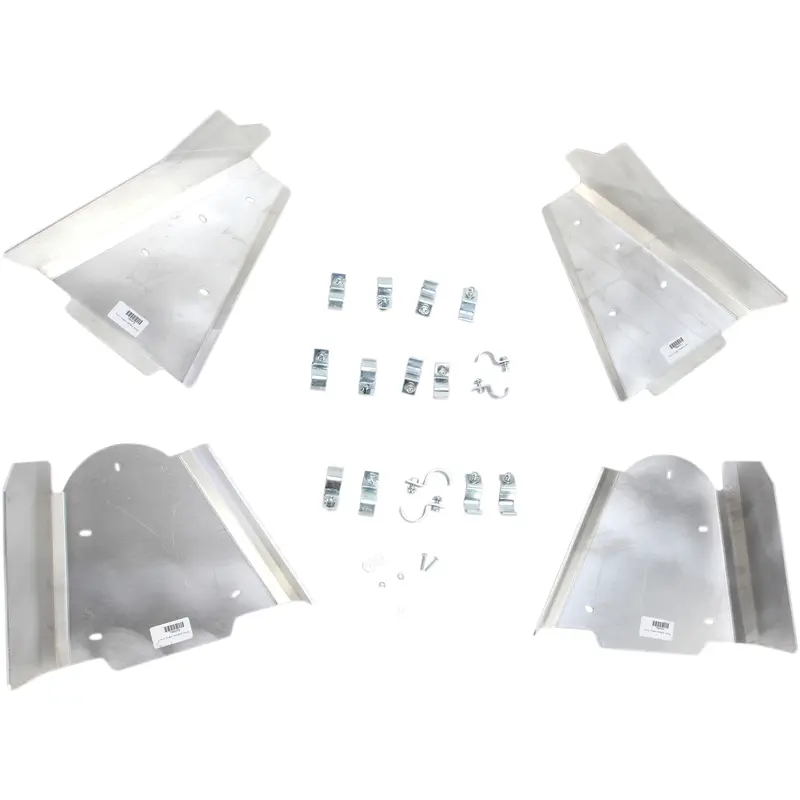 A-Arm Guards