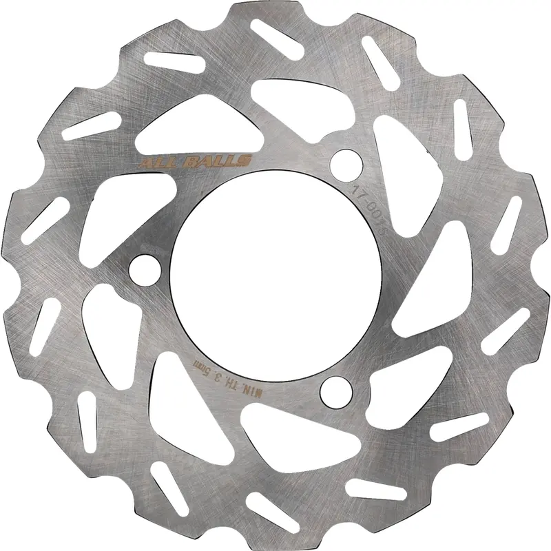 Brake Rotors