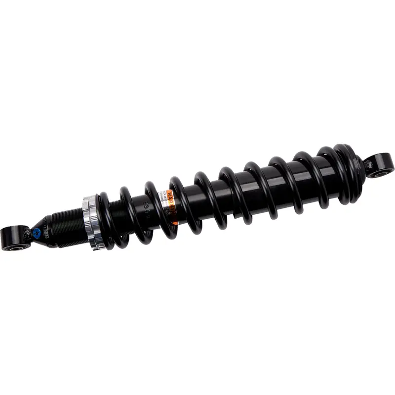 Gas Shock