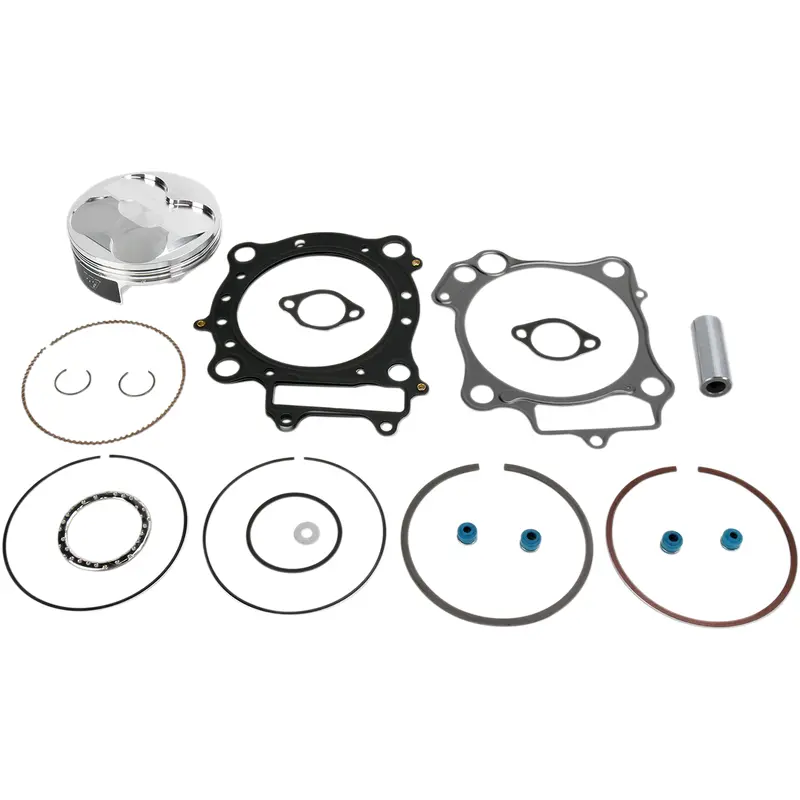 High-Performance Piston Kit with Gaskets for 4-Stroke