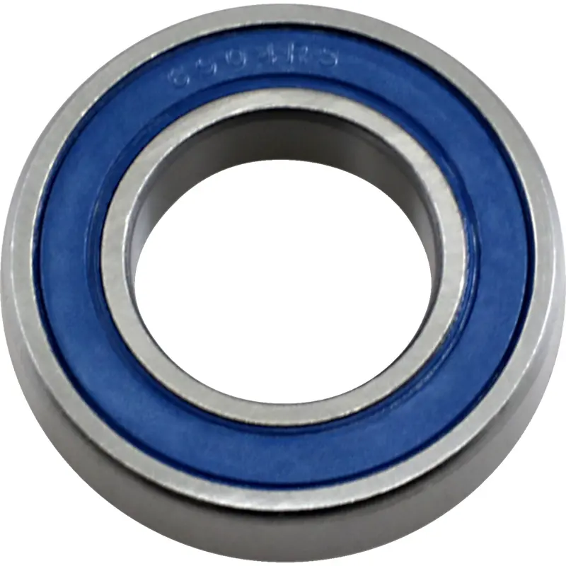 Parts unlimited Wheel Bearing - Double Seal - 20x37x9