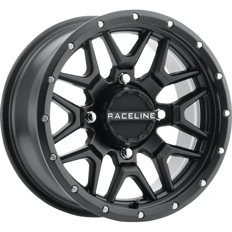 Raceline Krank Wheels 4/137