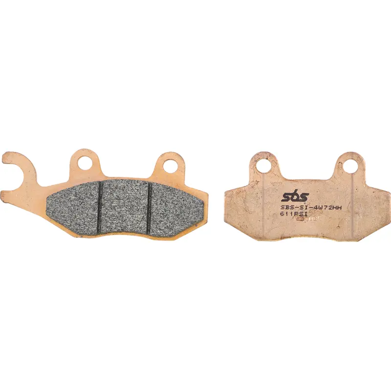 SBS PSI Brake Pads