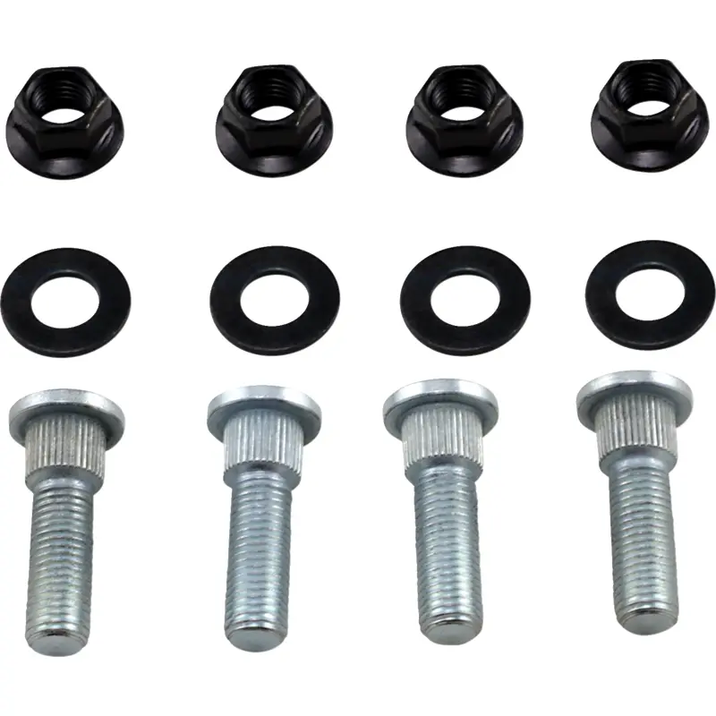Wheel Stud/Nut Kit