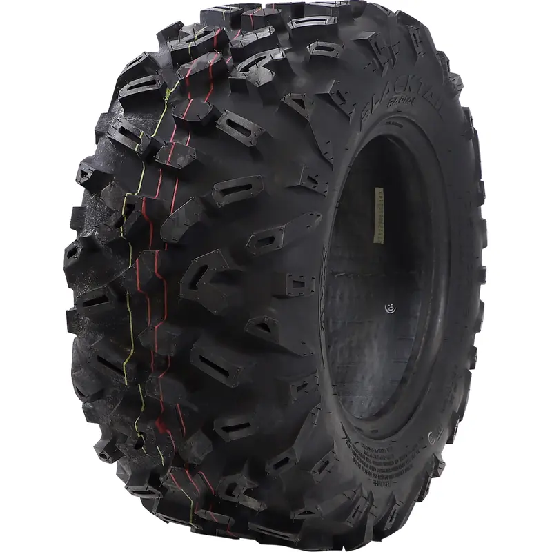 Ams Tire - Blacktail - Front/Rear - 32x10R15 - 8 Ply