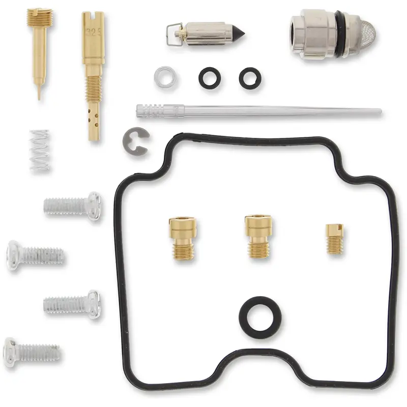 Carburetor Repair Kit - Can-Am