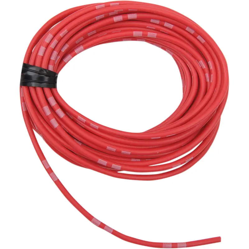 Colored Wiring