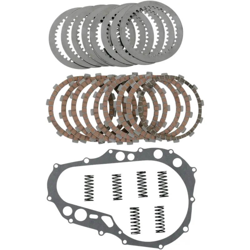 Complete Clutch Kit