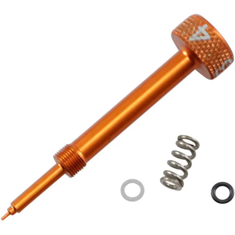 Fuel Mixture Screw by Zip-Ty