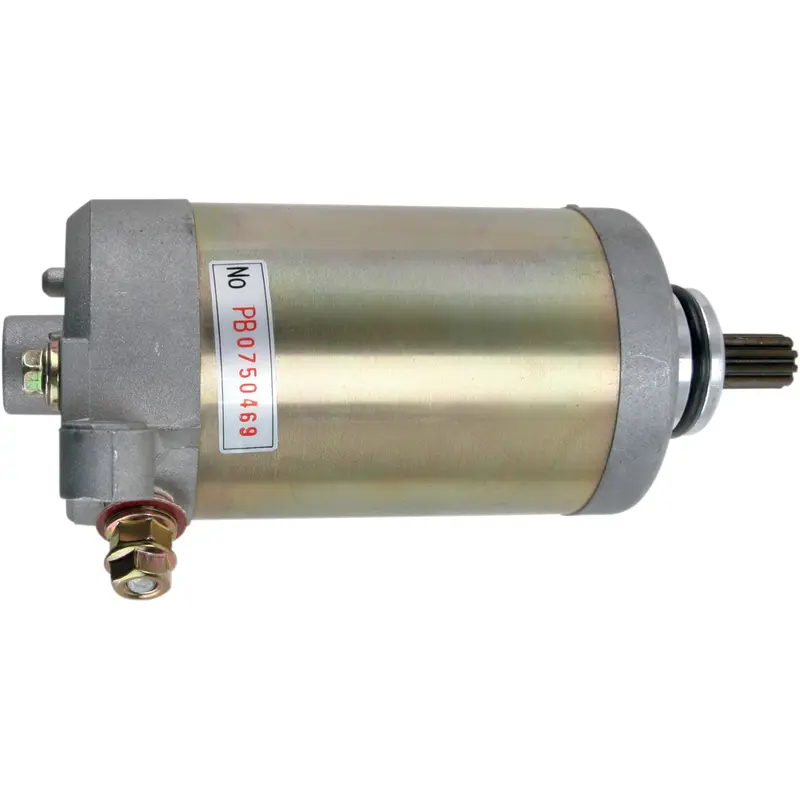 Moose offroad Starter Motor - Kawasaki