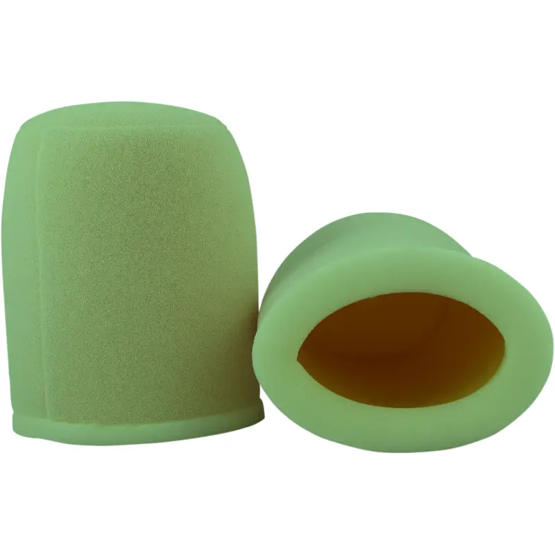 No toil Pre-Oiled Air Filter - Kawasaki