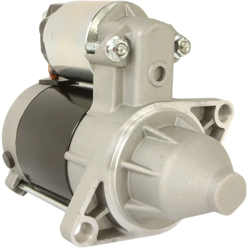 Parts unlimited Starter Motor Kawasaki/John Deere