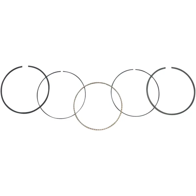 Piston Rings