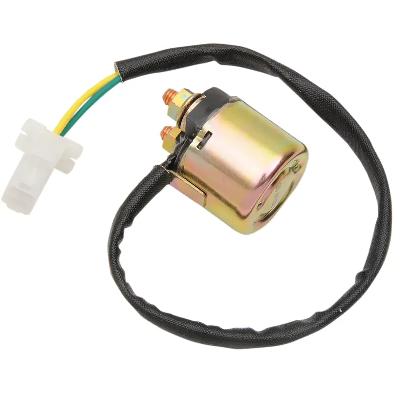 Rick's motorsport electric Solenoid Switch - Honda