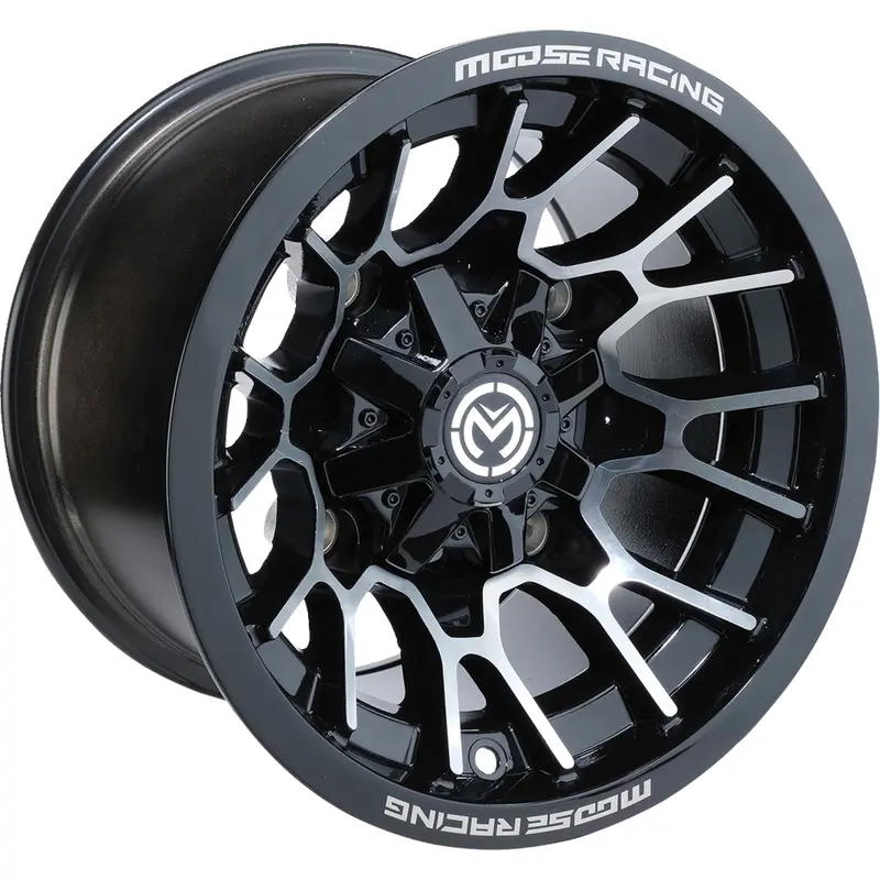 24X Wheel