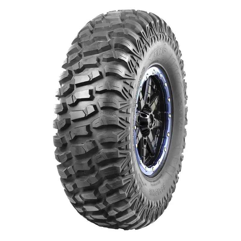 Ams Tire - M2 Evil - Front/Rear - 32x10R15 - 8 Ply