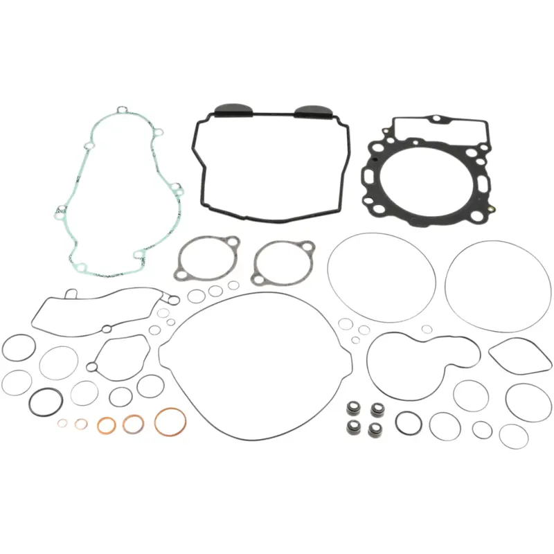 Athena Complete Gasket Kit KTM 450cc 2007-2012