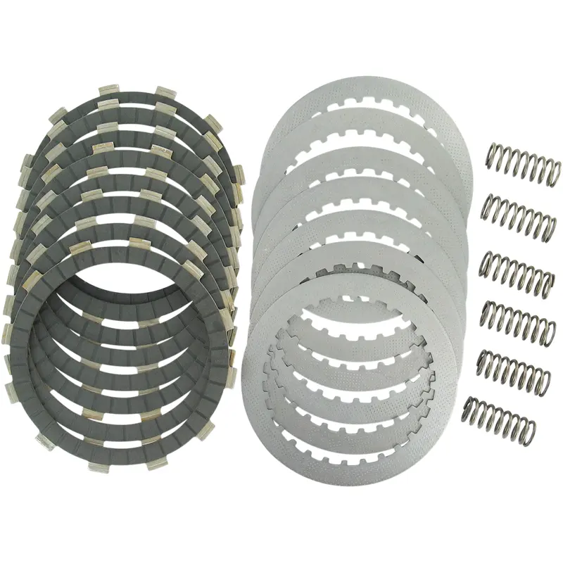 DRCF Series Clutch Kit