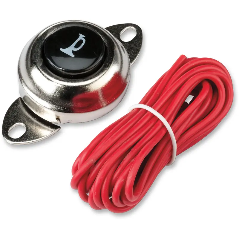 Dual Tone Horn Kit