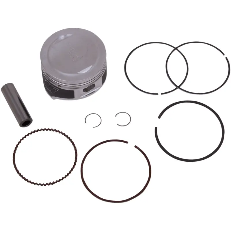 Piston Kit Forged Series for 4-Stroke