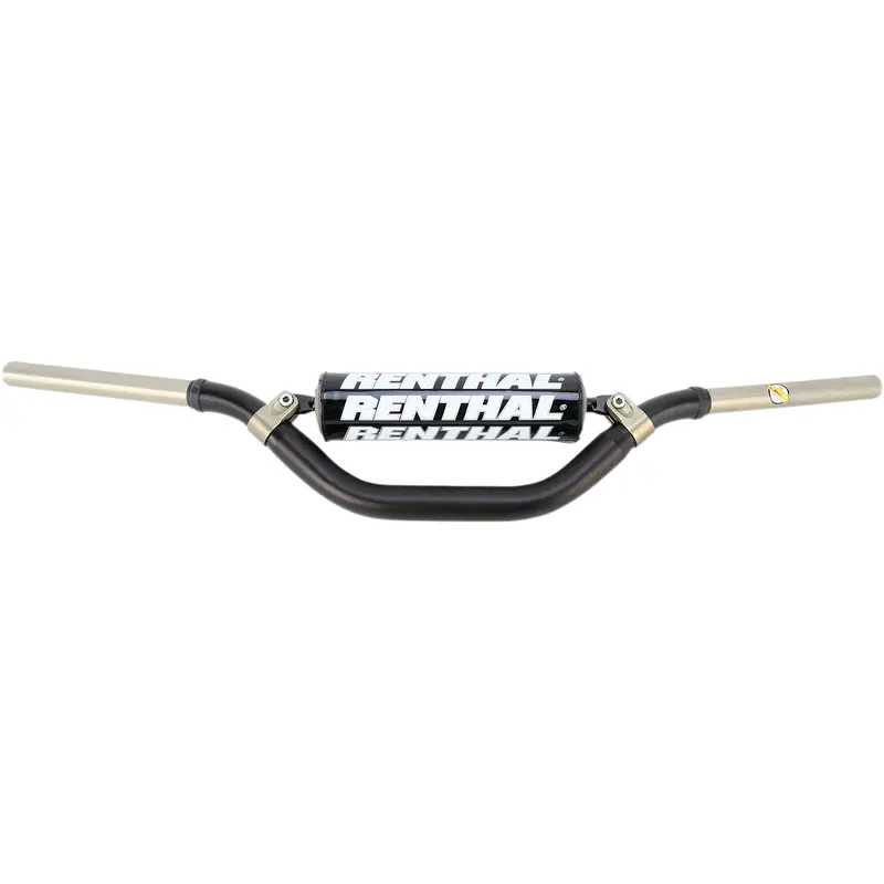 Renthal Twinwall Handlebar - 923 - RC Mini/85cc - Black