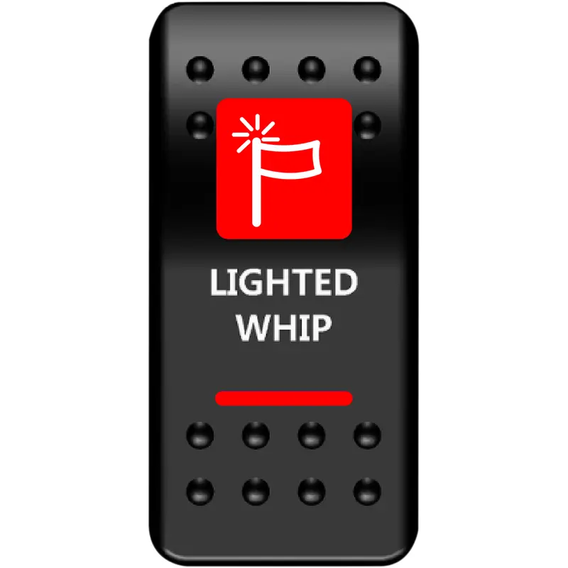 Rocker Switch