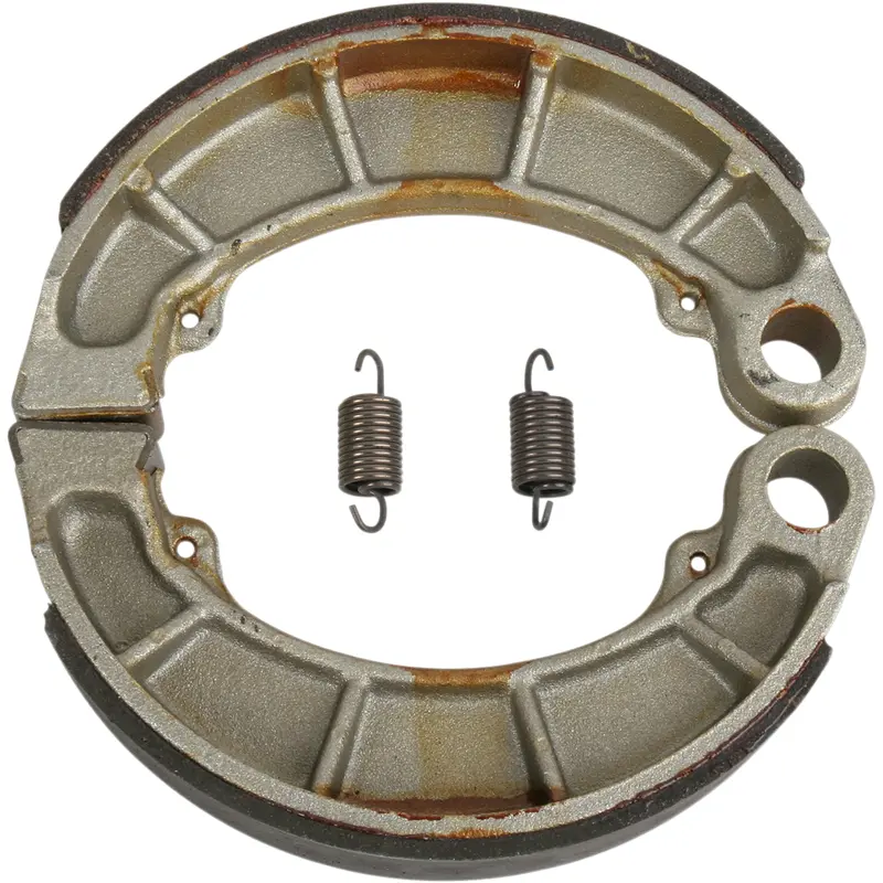 The Original Sintered Metal Brake Shoes