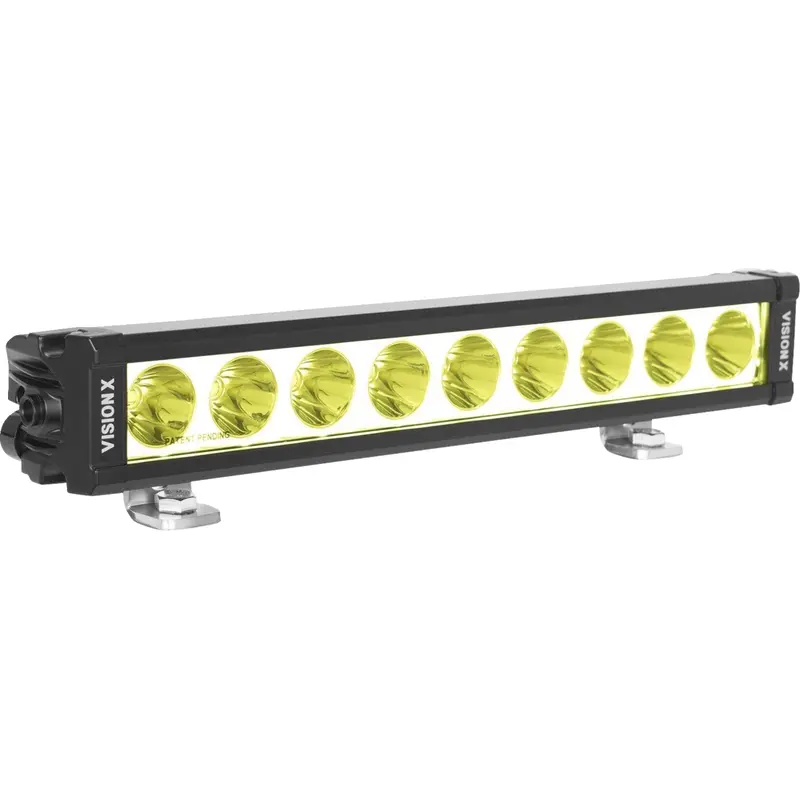 XPL Lo Pro LED Light Bar