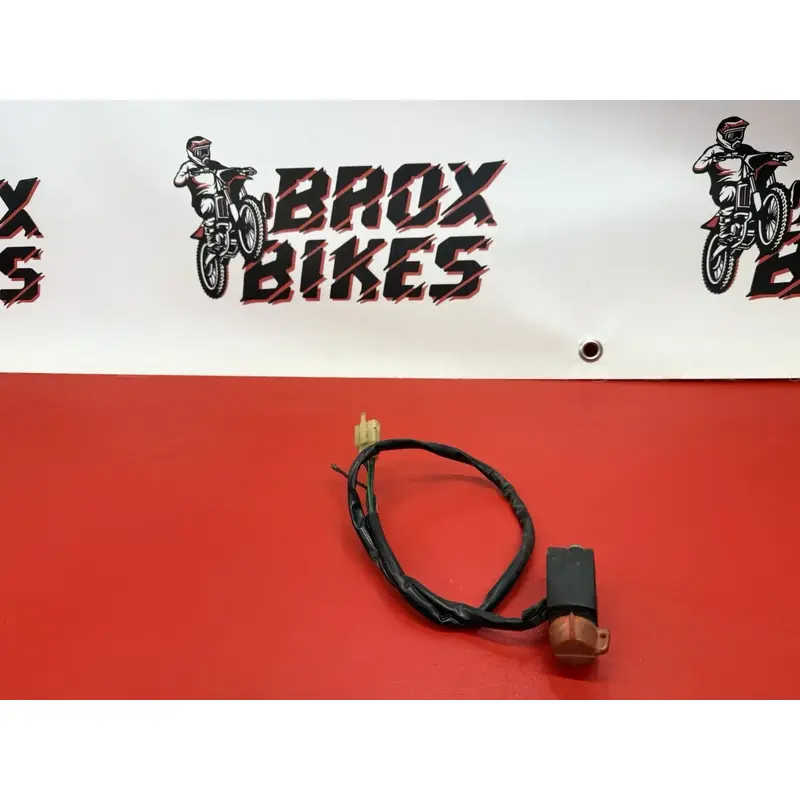 1984 Honda XL600R XL600 XL 600 600R Stop Kill Switch