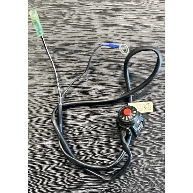 2021.5 FC450 Kill Switch OEM Engine Stop Button KTM 50311089200 125-450 SX 03-22