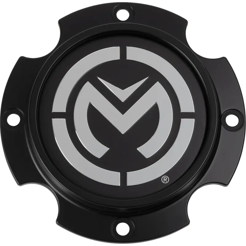 27X Center Cap