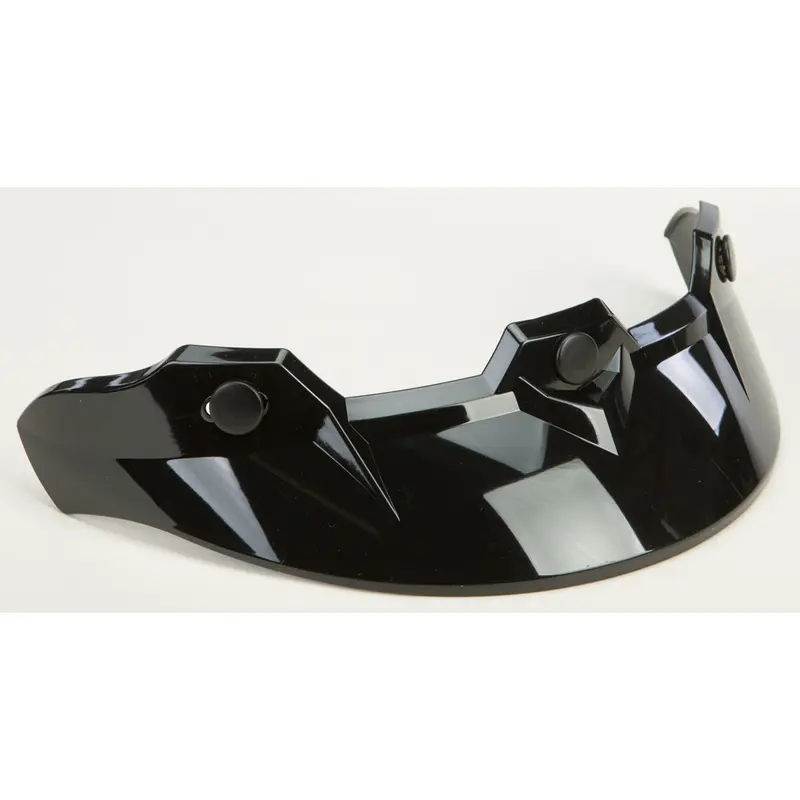 GMAX 3-SNAP PEAK VISOR GM-32
