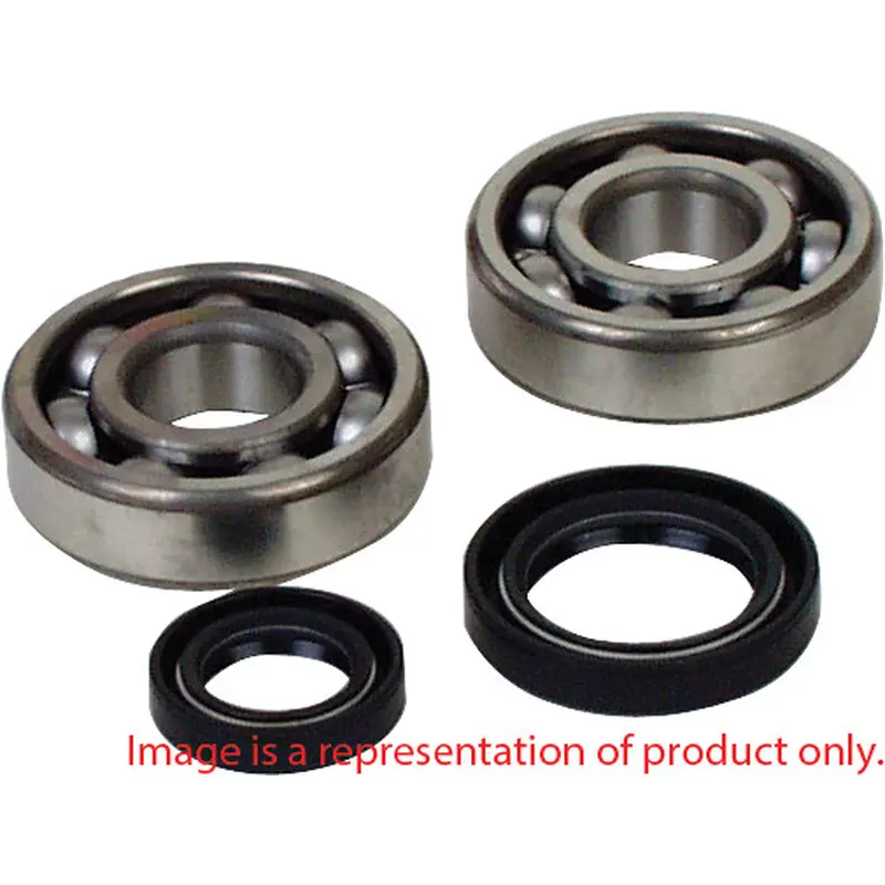 HOT RODS MAIN BEARING/SEAL KIT