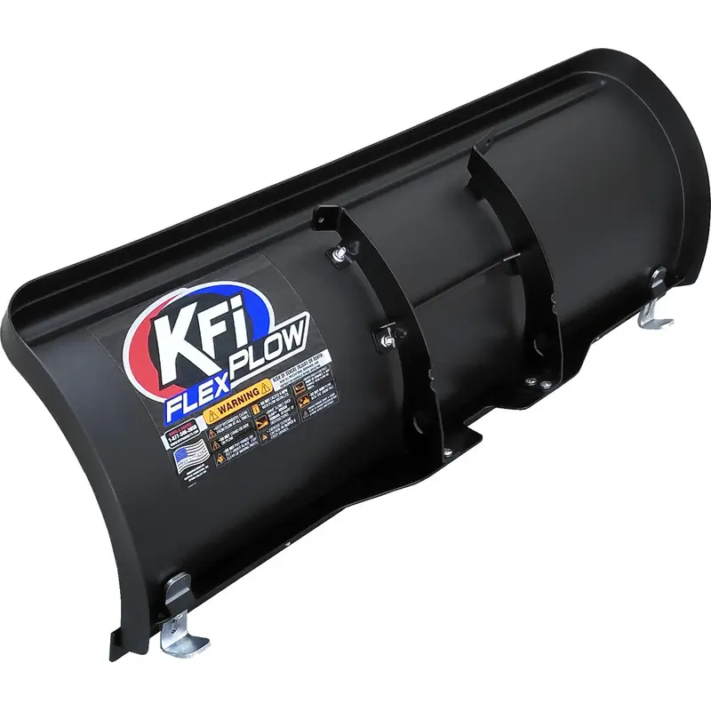 KFI ATV Flex Plow Blade (Poly)
