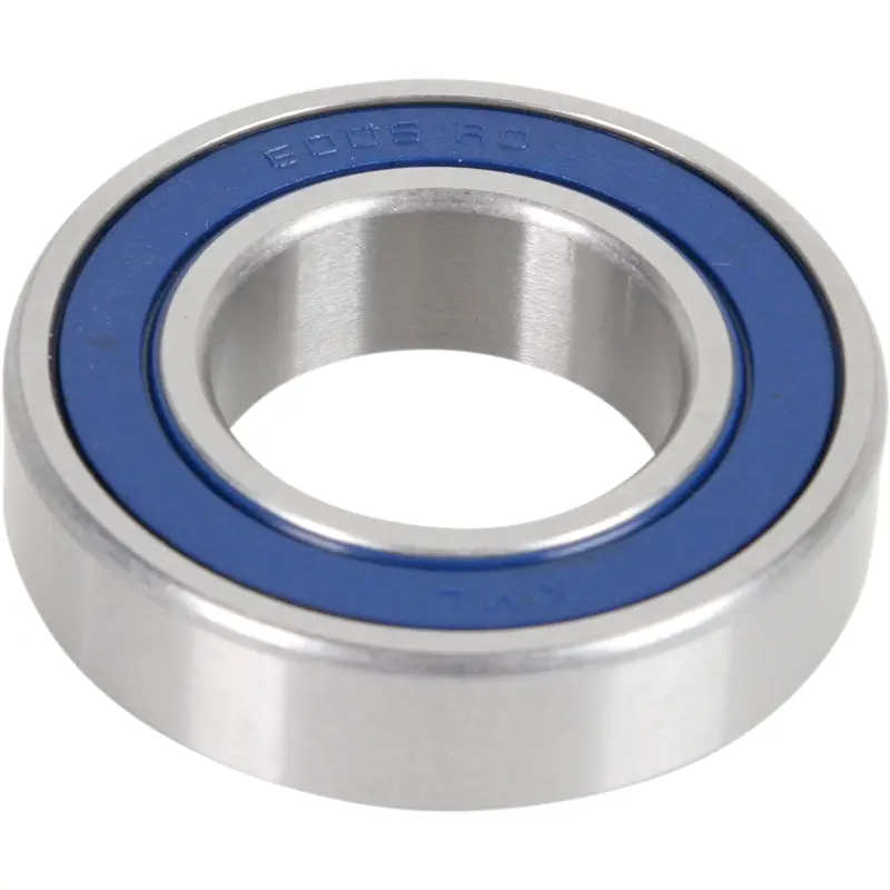Parts unlimited Wheel Bearing - Double Seal - 25x47x12