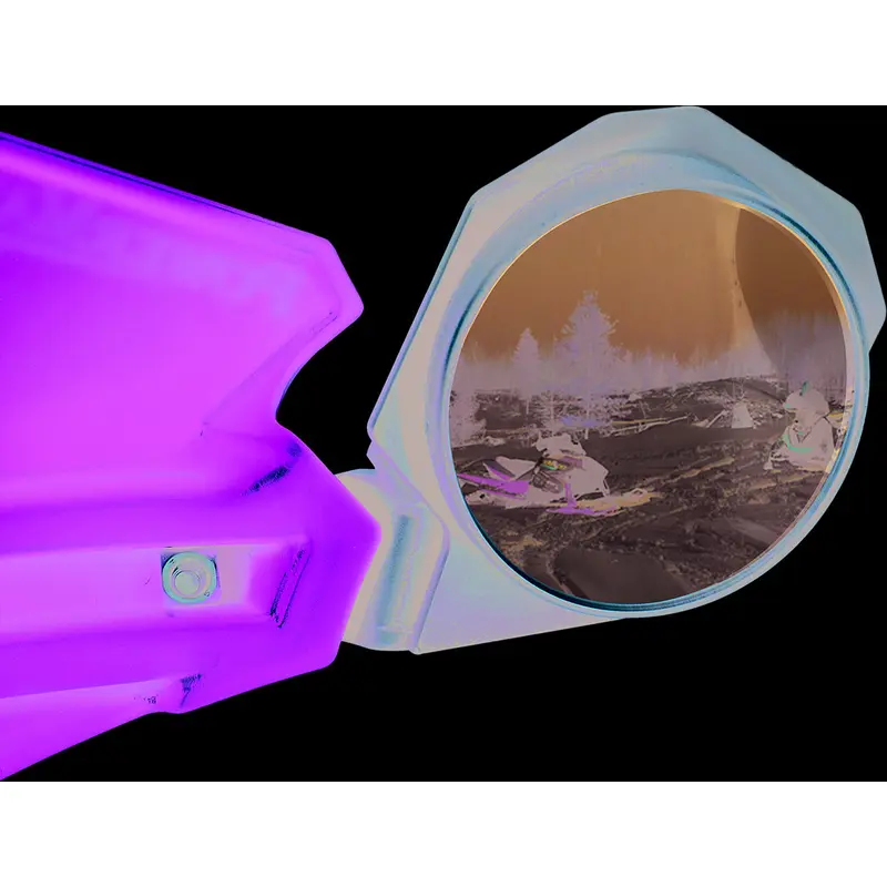 Star Series Mirror