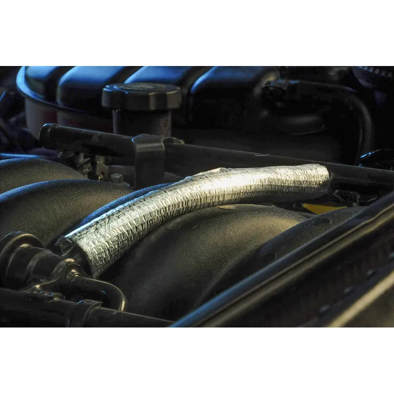 Vapor Block Sleeve