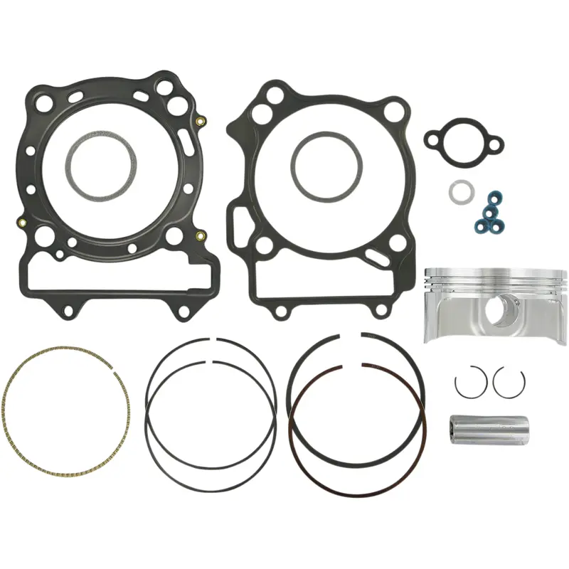 Wiseco High Performance ArmorGlide Piston Kit Suzuki DRZ 400 2000-2024
