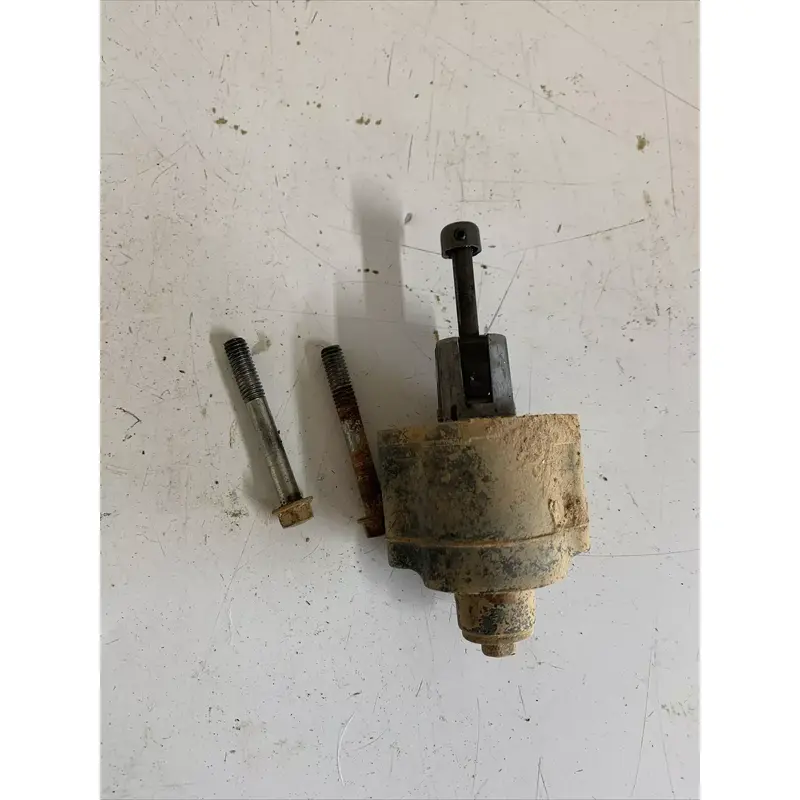 1985 Honda 250sx Engine Timing Chain Tensioner