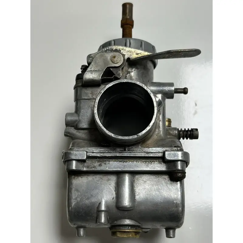 1985 yamaha tri z 250 Carburetor Mikuni