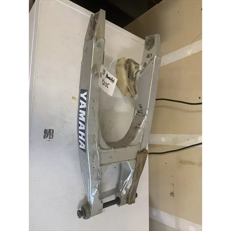 1989 Yamaha Yz125 Swingarm