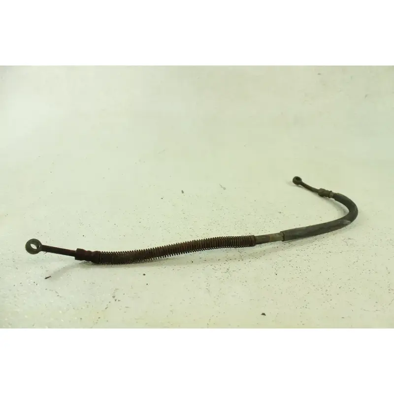 2001 Yamaha Raptor 660r OEM Rear Brake Hose  B4482