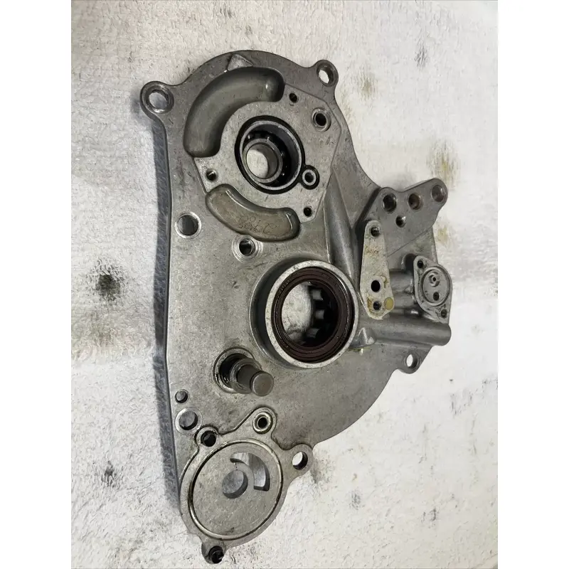 2002 Cannondale Cannibal 440 Engine Case Crankcase Spacer