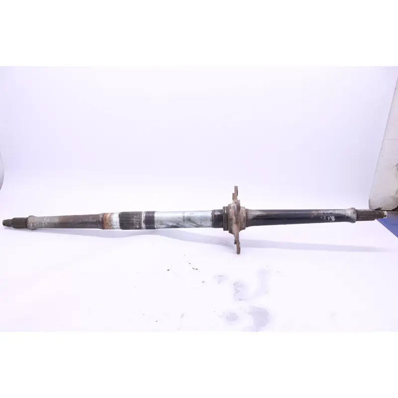 2007 Honda Sportrax 400 Trx400ex Oem Rear Axle Back Wheel Pivot Bolt Axel S6244