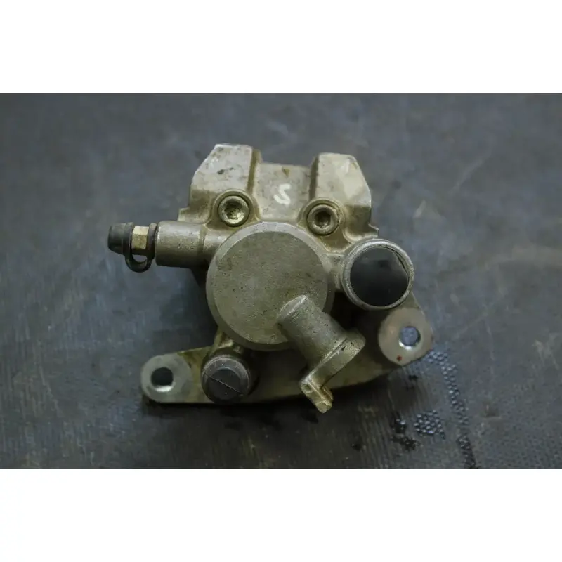 2007 Yamaha Grizzly 400 OEM Nissin Front Left Brake Caliper  B4470