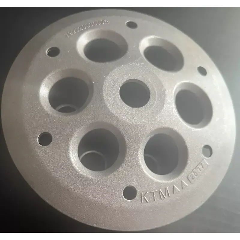 KTM OEM Clutch Pressure Plate Cap 77232003000