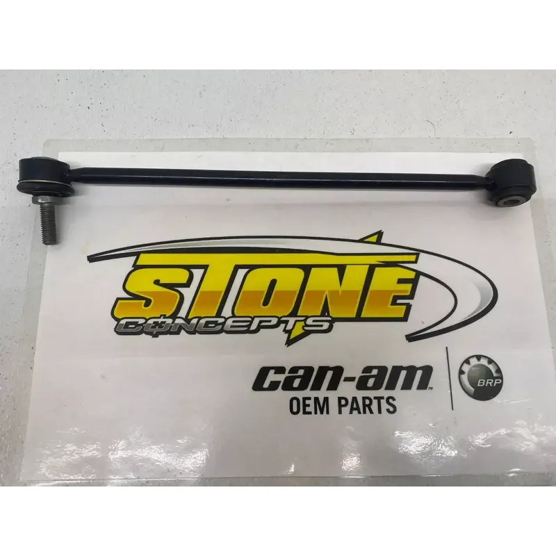 OEM CAN-AM 24 2024 MAVERICK R REAR SWAY BAR LINK R RH RIGHT 706005361