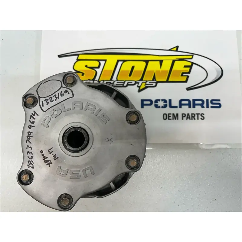 Polaris 1323169 Drive Clutch Assembly 31mm RZR1000XP RZR1000 XP RZR 1000 14-17