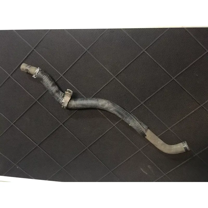 Polaris Scrambler 500 Radiator Hose Line